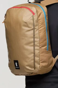 Clearance Cotopaxi Dagrugzak Vaya 18L Backpack - Cada Dia Desert