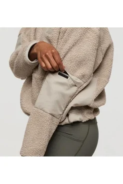 Fashion Cotopaxi Fleece Bacano Pebble