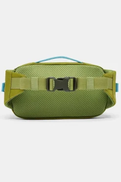 Discount Cotopaxi Heuptas Allpa X 1,5L Hip Pack Lemongrass And Cedar