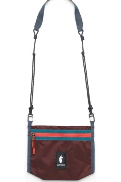 Opbergsysteem Lista 2L Lightweight Crossbody Bag - Cada Dia-Cotopaxi Hot