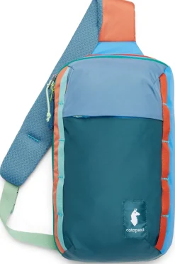 Opbergsysteem Todo 8L Sling-Cotopaxi Hot