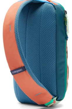 Opbergsysteem Todo 8L Sling-Cotopaxi Hot