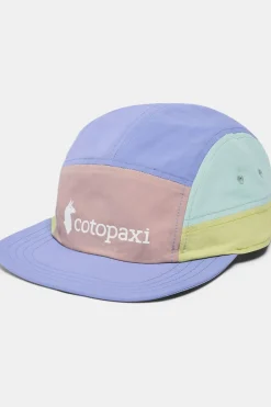 Pet Tech 5-Cotopaxi Hot