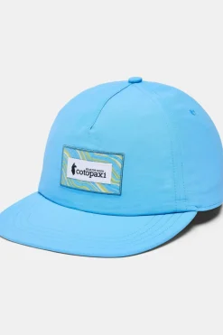 Pet Making Waves Heritage Tech Hat-Cotopaxi Fashion