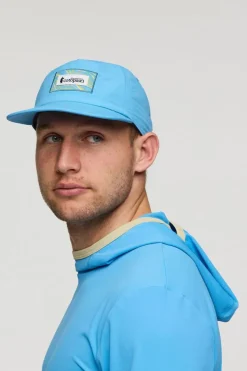 Pet Making Waves Heritage Tech Hat-Cotopaxi Fashion