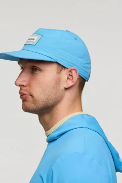 Pet Making Waves Heritage Tech Hat-Cotopaxi Fashion