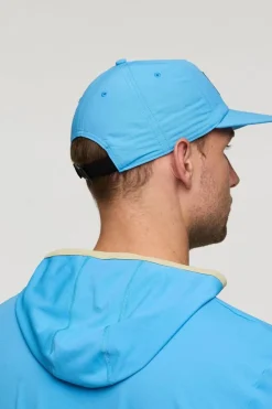 Pet Making Waves Heritage Tech Hat-Cotopaxi Fashion