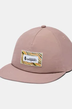 Best Cotopaxi Pet Making Waves Heritage Tech Hat Reishi