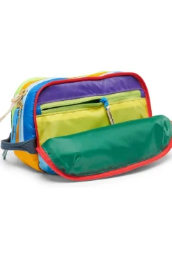 Toilettas Nido Accessory Bag-Cotopaxi Outlet