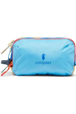 Toilettas Nido Accessory Bag-Cotopaxi Outlet