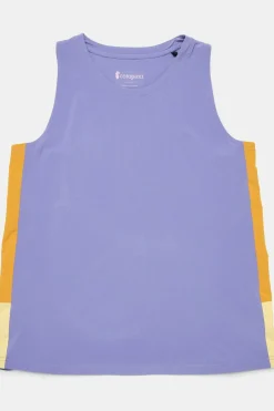 Top Cambio Tank-Cotopaxi New