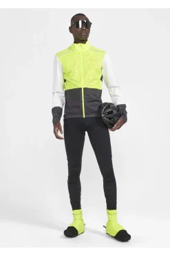 Adv Bike Subz Lumen Bib Tights M-Craft Fashion