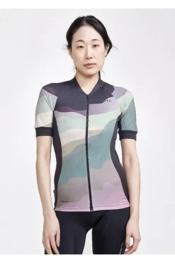Adv Endur Graphic Jersey W-Craft Online