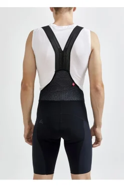 Broek Adv Aero bib shorts M-Craft Fashion