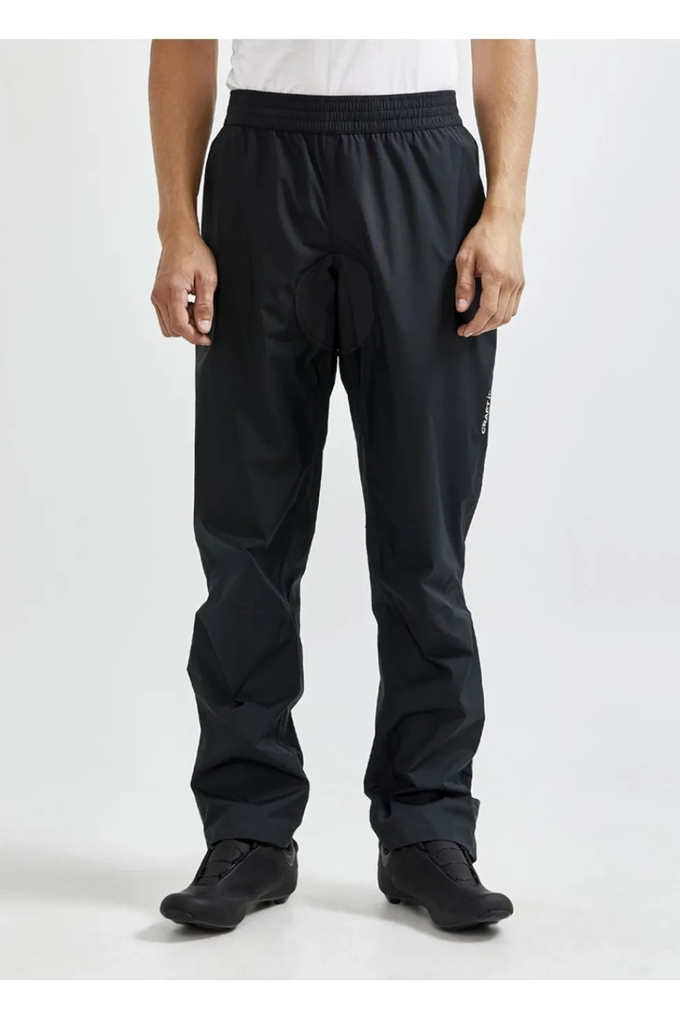 Fashion Craft Broek Core Endur Hydro black