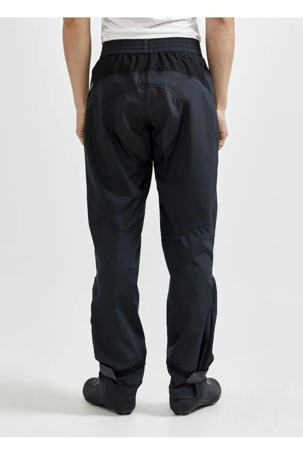 Fashion Craft Broek Core Endur Hydro black