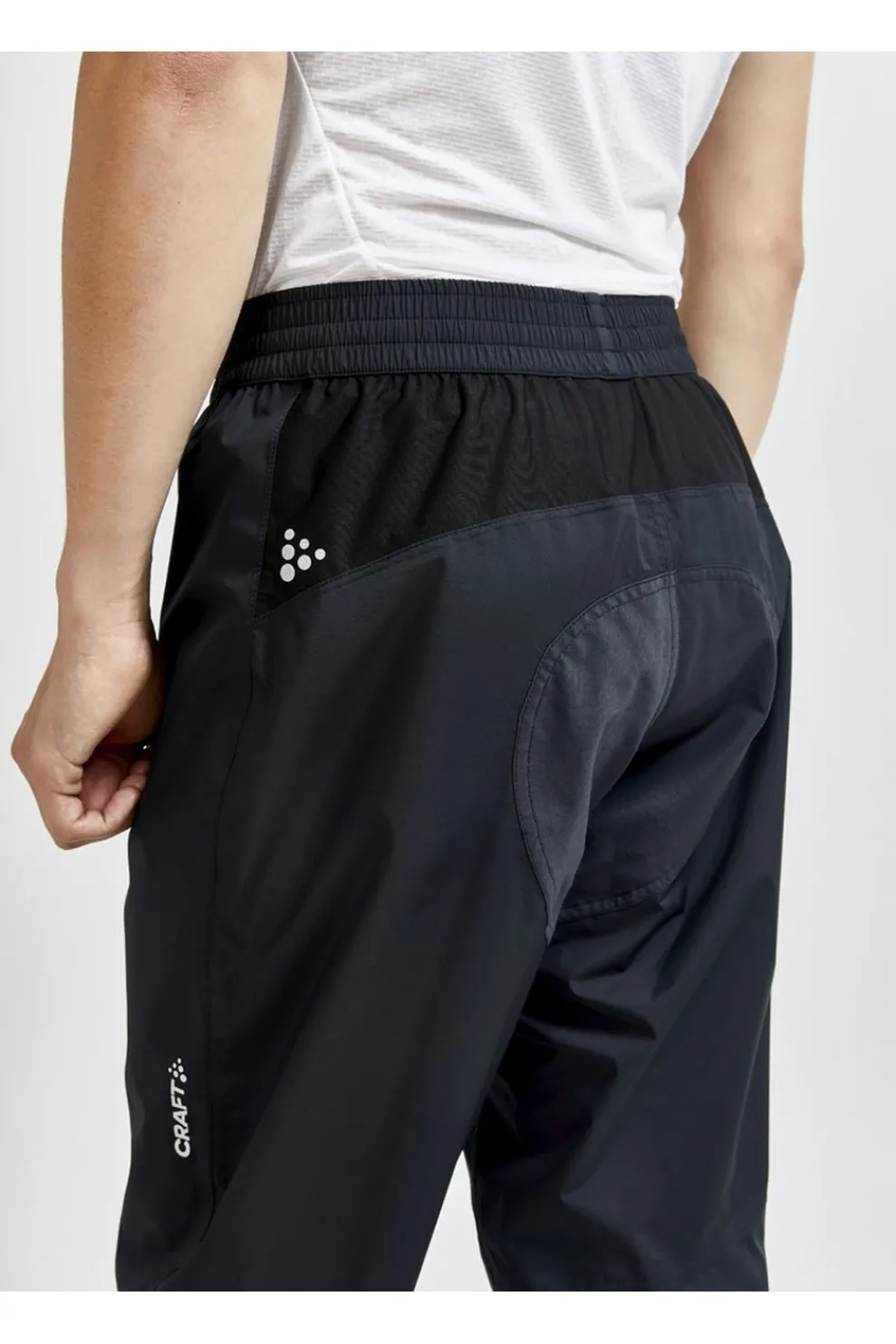 Fashion Craft Broek Core Endur Hydro black