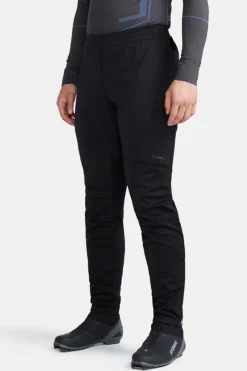 Broek Core Essence Nordic Fz Pants M-Craft Fashion