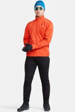 Broek Core Essence Nordic Fz Pants M-Craft Fashion