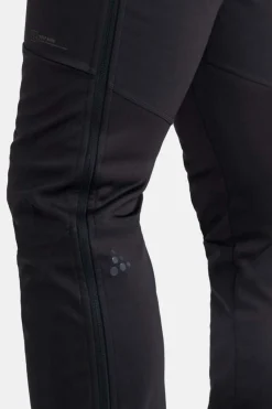 Broek Core Essence Nordic Fz Pants M-Craft Fashion