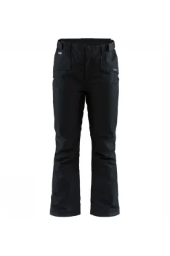 Best Craft Broek Mountain black