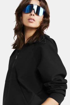 Cardigan Adv Join Fz Hoodie W-Craft New