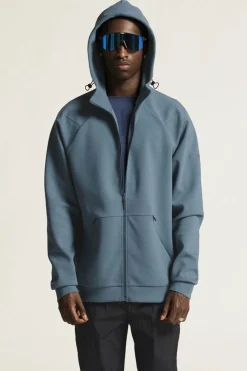 Outlet Craft Cardigan Adv Join Fz Hoodie M Real