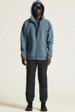 Outlet Craft Cardigan Adv Join Fz Hoodie M Real