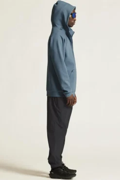 Outlet Craft Cardigan Adv Join Fz Hoodie M Real