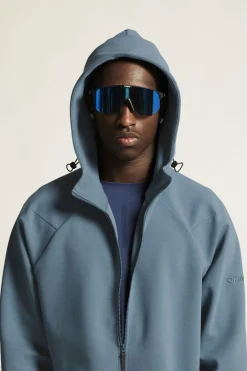 Outlet Craft Cardigan Adv Join Fz Hoodie M Real