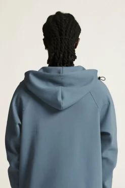 Outlet Craft Cardigan Adv Join Fz Hoodie M Real