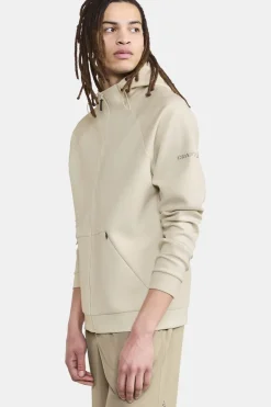 Cardigan Adv Join Fz Hoodie M-Craft Online