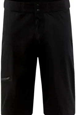 Clearance Craft Fietsshort Advbike Offroad Hydro Shorts M Black