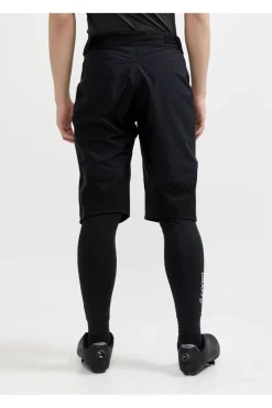 Clearance Craft Fietsshort Advbike Offroad Hydro Shorts M Black
