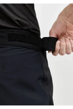 Clearance Craft Fietsshort Advbike Offroad Hydro Shorts M Black