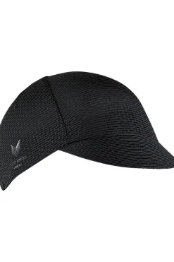 Fashion Craft Hoofddeksel Pro Nano Cap black