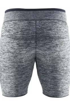 Outlet Craft Ondergoed Active Comfort Bike Boxer Grijs
