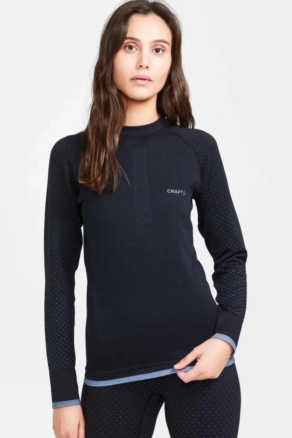 Ondergoed Base Warm Intensity Cn Ls-Craft Outlet