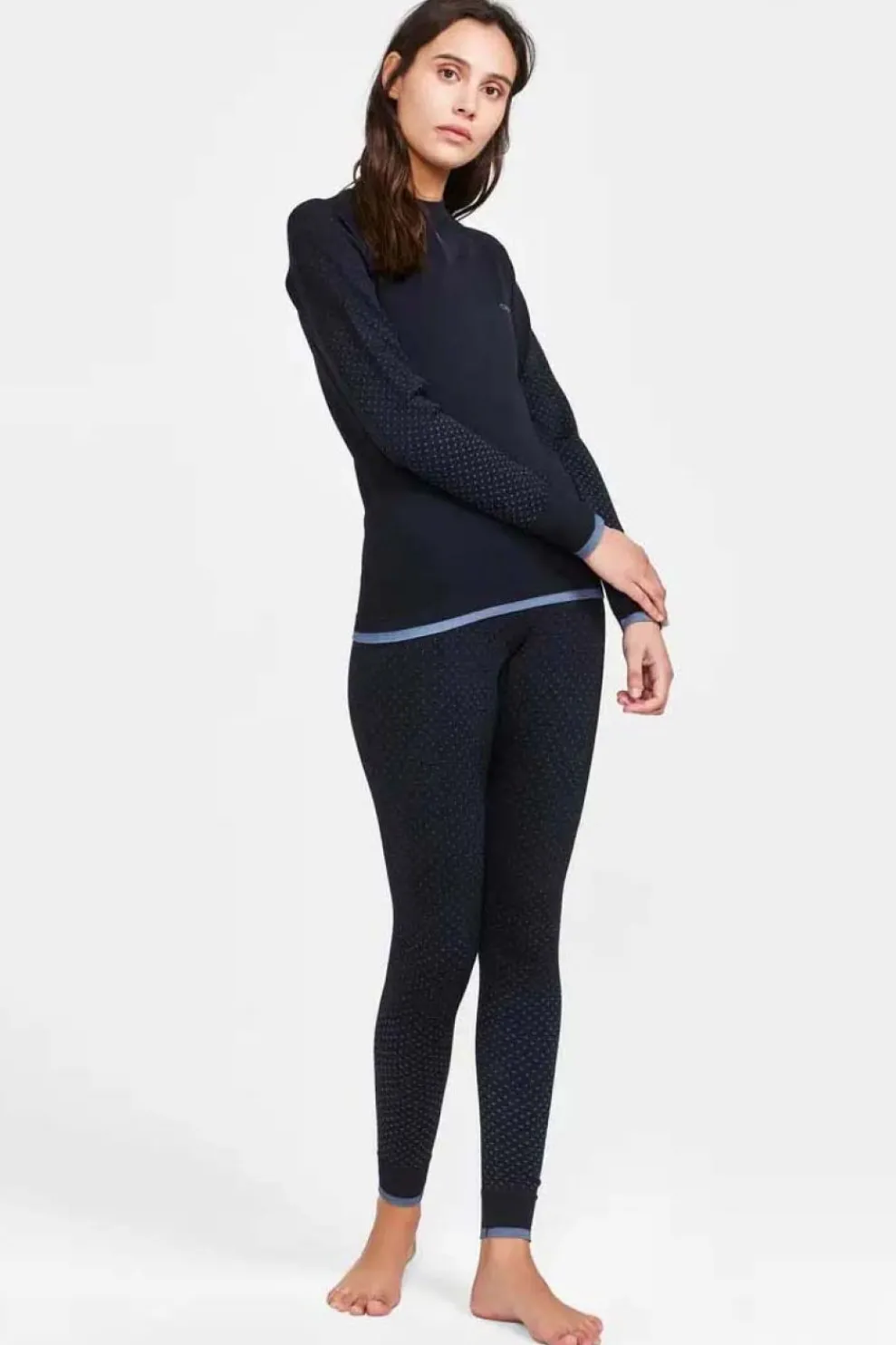 Ondergoed Base Warm Intensity Cn Ls-Craft Outlet