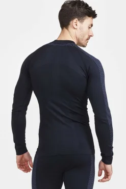Sale Craft Ondergoed Base Warm Intensity Cn Ls Black