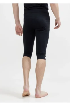 Online Craft Ondergoed Core Dry Active Comfort Knickers M Black