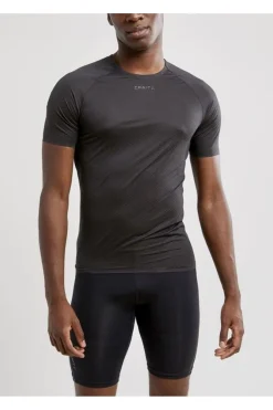 Best Craft Ondergoed Pro Dry Nanoweight Ss M black