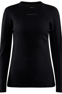 Ondergoed Pro Wool Extreme X Ls W-Craft Clearance