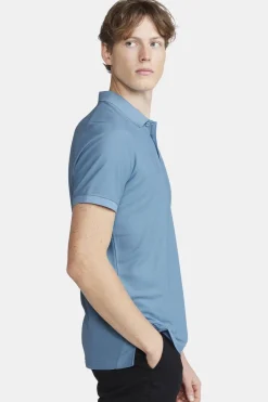 Sale Craft Polo Core Unify Shirt M Zenith