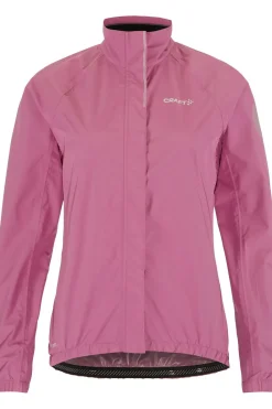 Sale Craft Regenjas Core Endur Hydro Jacket 2 W Rouge