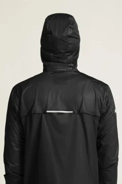 Best Craft Regenjas Pro Hydro Lightweight Jacket M Black