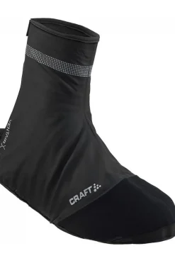 Fashion Craft Shelter Bootie black