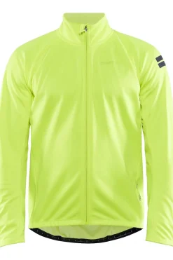 Fashion Craft Softshell Core Ideal 2.0 M Yellow/Yellow