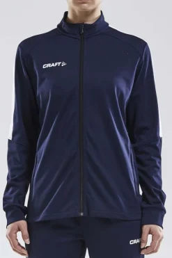 Softshell Jas Progress Vest Fz W-Craft Best