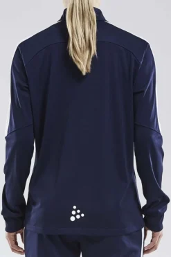 Softshell Jas Progress Vest Fz W-Craft Best